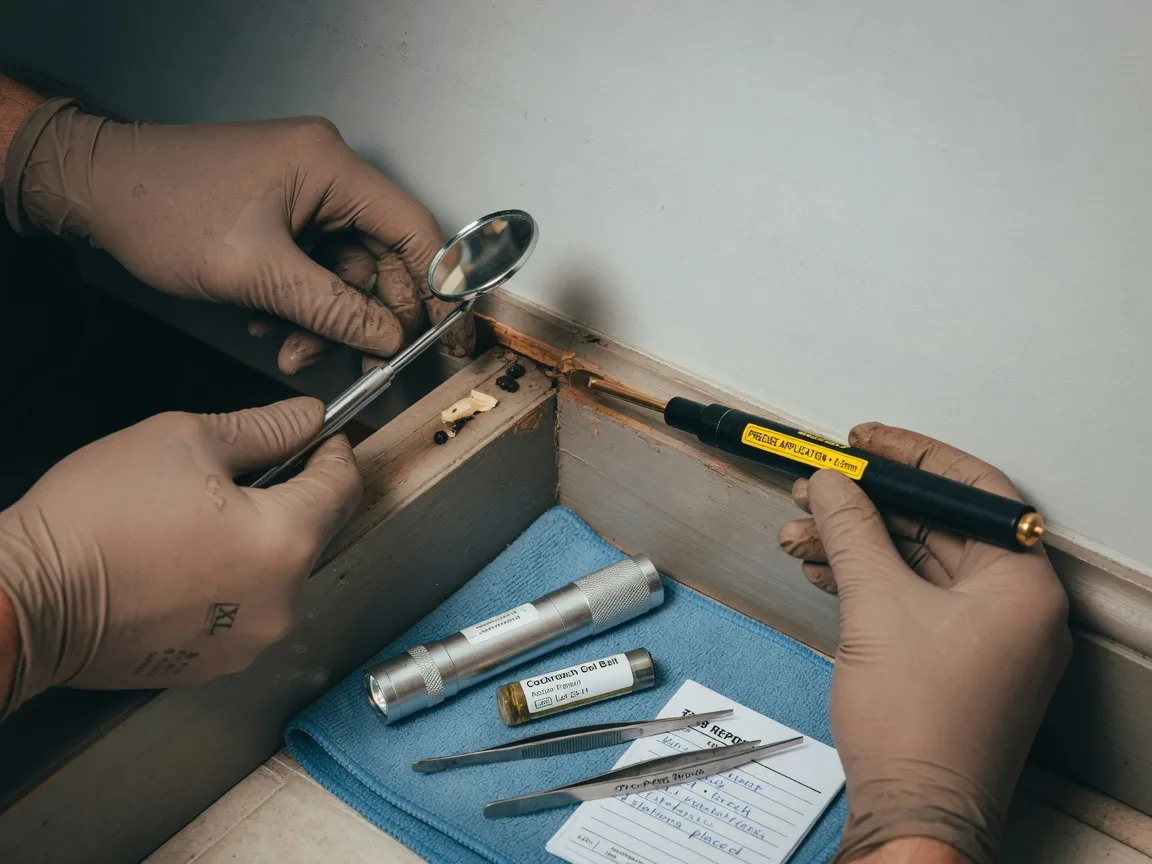 Why choose Emergency Pest Control in Haywood, WV
